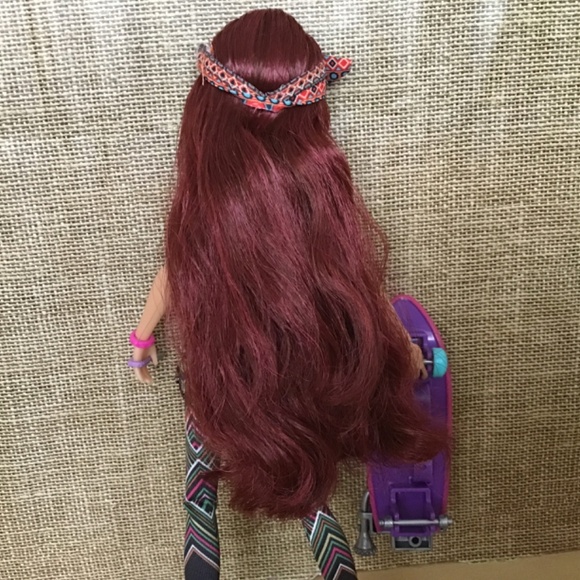 Project MC2 Camryn Doll - Picture 7 of 9